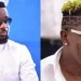 [VIDEO]: Sarkodie calls for a fight with Shata Wale at Bukom Boxing Arena