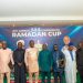 Minister for Youth and Sports launches 8th edition of Sheikh Sharubutu Ramadan Cup