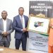 LOC inaugurated for 12th African Armwrestling Championship in Ghana