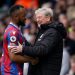 Jordan Ayew credits Roy Hodgson for Crystal Palace’s resurgence