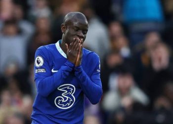 N’Golo Kante to join shock EPL rivals after approach?