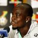 Stephen Appiah advocates for former players to lead Ghanaian football