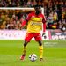 Ligue 1: Black Stars midfielder Samed Salis up for Marc Vivien Foé award