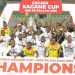 Sudan to host CECAFA Kagame Cup 2023
