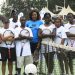 Serena Williams lauds progress of Tennis in Ghana