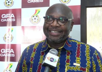 Government & FA ready to assist Chris Hughton – Randy Abbey