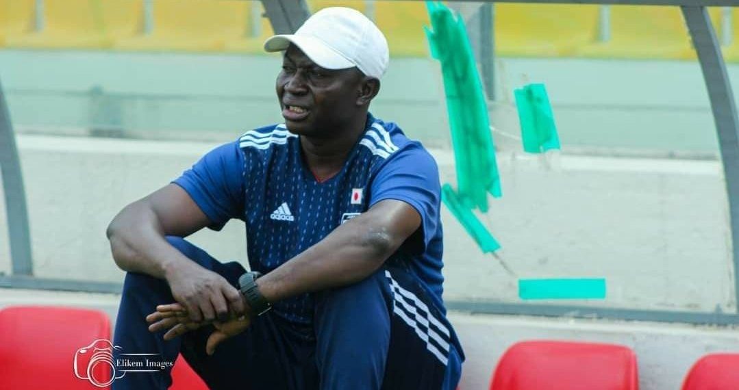 Tamale City appoints former Nzema Kotoko, Inter Allies trainer as new coach