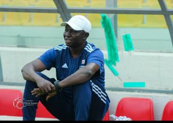 Tamale City appoints former Nzema Kotoko, Inter Allies trainer as new coach