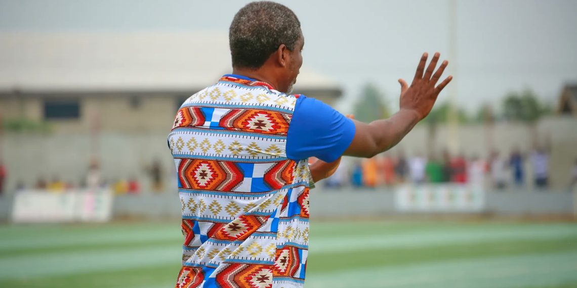 Nations at War! As Board, Management crash over new head coach- Konadu or Boadu?