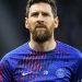PSG suspends Lionel Messi for travelling without permission