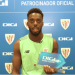 Inaki Williams is the fastest player in La Liga for the month of March