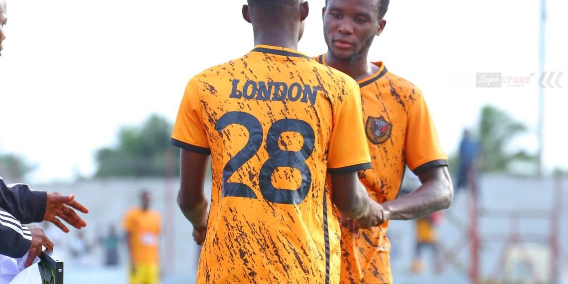 ‘It’s never true’ Legon Cities PRO debunks reports of 7-months unpaid salaries