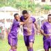 Patrick Akoto confident Medeama will win league title