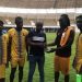 Tamale City players awarded Ghc10,000 to share after massive win over King Faisal
