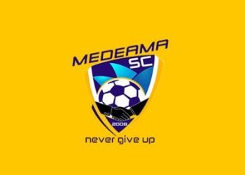 Medeama SC to open talks with  Ghana Premier League goal poacher