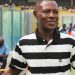Medeama SC coach Evans Adotey eyes win against Hearts of Oak