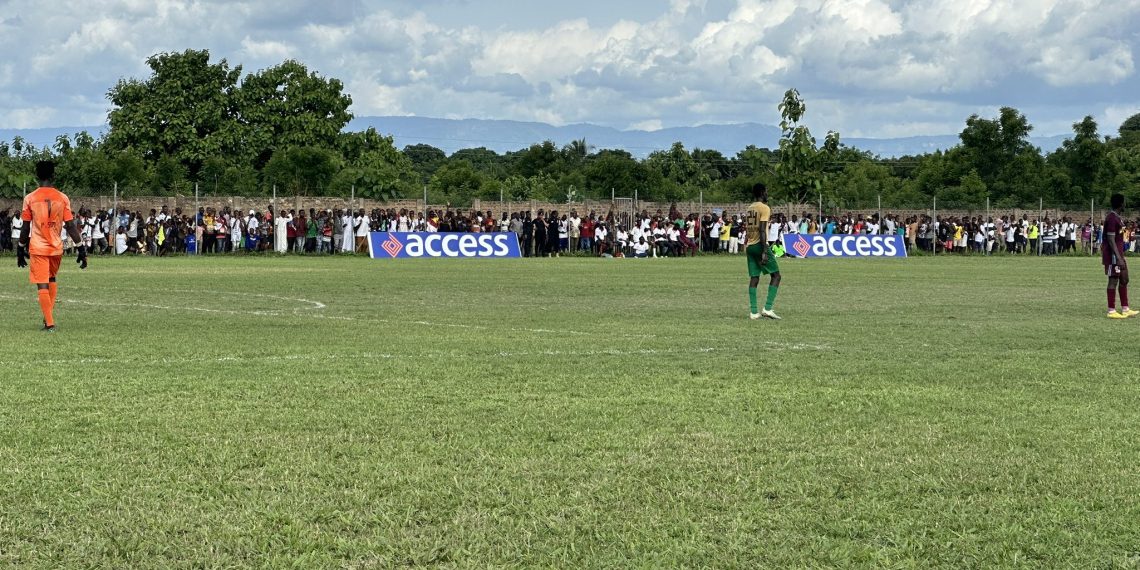 Kpando Park to shut down for full renovation