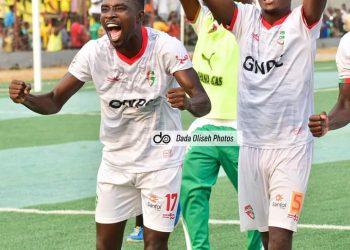 Karela’s Philip Flamini granted bail