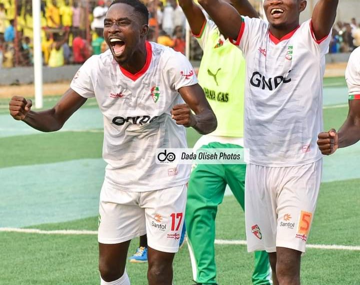 Karela’s Philip Flamini granted bail