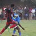 Division Two League: Inter Allies set for sub-middle league play-off