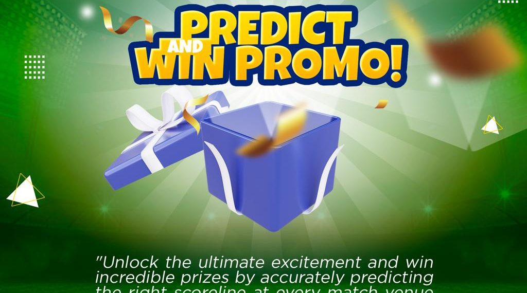 Betpawa predict and win promo to make GPL more exciting- Check Details here