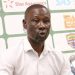 We are determined to beat RTU- Nsoatreman coach Abubakari Mumuni