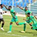 Nsoatreman beat RTU 1-0 to revive hopes of avoiding relegation