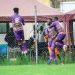 Medeama SC thrash Hearts of Oak 5-1 to go top of GPL table