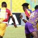 VIDEO: Watch the highlights of Hearts of Oak 5-1 embarrassing defeat to Medeama SC