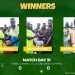 PHOTOS: CAM Park: 3 fans walk home with smiles in BetPawa Premier League Fan Engagement drive
