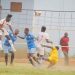 Eleven Wonders win Zone One A to qualify for Division One League Playoff