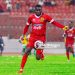 Mfuege bags brace in Kotoko win at Kotoku Royals