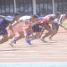 Cape Coast Set For GNPC Fastest Human