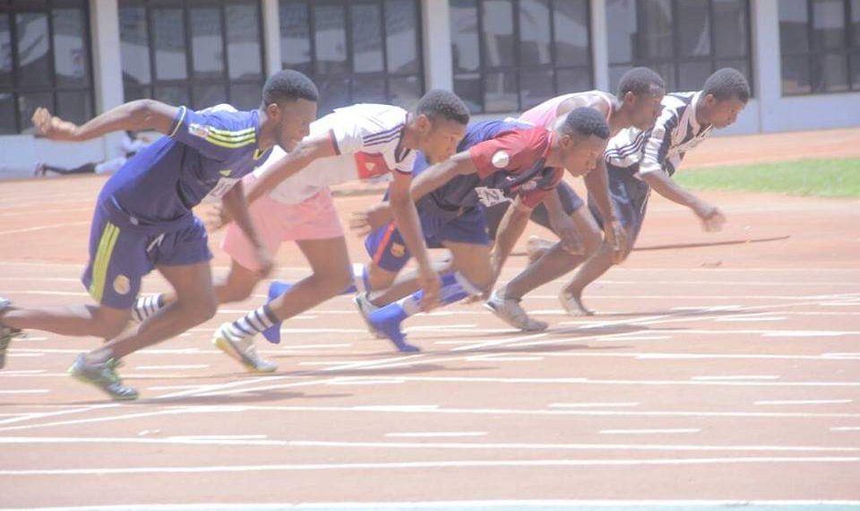 Cape Coast Set For GNPC Fastest Human