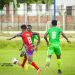 Eleven Wonders hold Hearts to pulsating draw in friendly