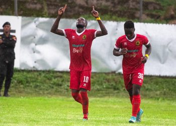 Asante Kotoko beat Sporting Time 4-1 in friendly ahead of Karela showdown