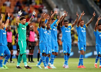 Sundowns Remain Highest Ranked Team In Africa, Ahly  Into 2nd