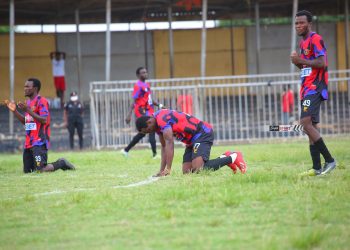 Kofi Kordzi secure crucial win for Legon Cities against Hearts of Oak