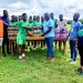 BAC group, Twillium Ghana donates  to Bofoakwa Tano ahead of DOL playoff