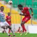 Asante Kotoko share spoils with Karela United in Kumasi