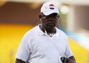 Great Olympics General Manager Oluboi Commodore confident club will survive relegation