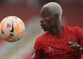 Ex-Ghana U17 captain Eric Ayiah to organize charity match in Nzema