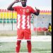 Peter Ernest Adiwoh: Meet Nzema Kotoko’s new battering ram