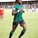 Siedu Abubakari- Samartex striker undergoes successful knee surgery