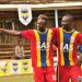 Prince Tagoe: Hearts must engage Don Bortey, Ishmael Addo to solve goal-scoring problem