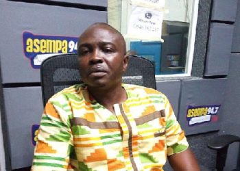 Andre Ayew will only retire at the appropriate time – Solar Ayew