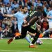 Man City thrash holders Real Madrid to reach Champions League final