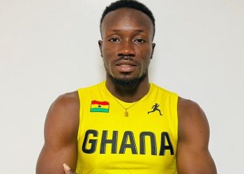 Athletics: Barnabas Aggerh crowned GNPC Fastest Human race in Tamale