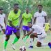 We are in to prove critics wrong- Bechem United FC PRO