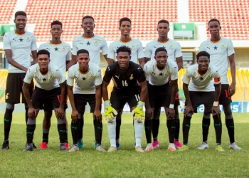 Black Satellites to face WAFA in a friendly